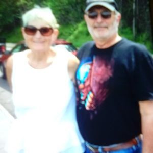 Meet your Posher, Marilyn